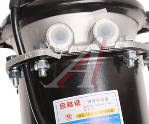 Изображение 4, 3530.36ZG25-120-MX Энергоаккумулятор JAC N120 (20-) КАМАЗ Компас-12 задний правый MOVELEX