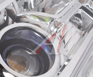 Изображение 5, DZ9X259810128-MX Фара SHACMAN SHAANXI X6000 правая MOVELEX