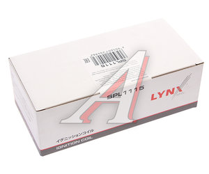 Изображение 4, SPL1115 Катушка зажигания ВАЗ-1118, 2110, 2170 (дв.16V) LYNX