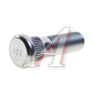 Изображение 1, 9206-012 Шпилька колеса NISSAN Almera, Qashqai, Tiida, Teana METACO