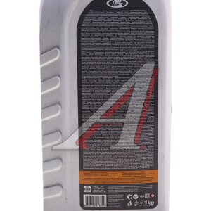 Изображение 3, 88888-4000010-82 Антифриз зеленый -40C 1л G11 АвтоВАЗ