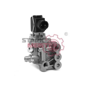 Изображение 1, S105153 Клапан MERCEDES Actros коллектора впускного OE