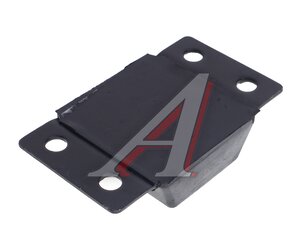 Изображение 2, WG9770520091-MX Подушка SITRAK HOWO рессоры передней MOVELEX