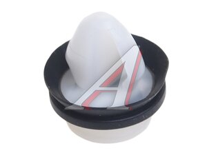 Изображение 2, 6073120200 Клипса GEELY Monjaro крепления молдинга двери OE