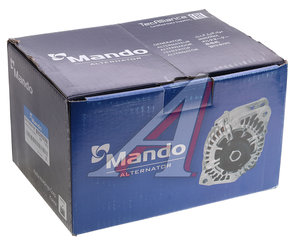 Изображение 5, BN373002G700 Генератор HYUNDAI Santa Fe (12-) (2.4) MANDO