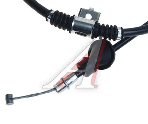 Изображение 2, NSP044820A261 Трос стояночного тормоза MITSUBISHI Outlander (12-) левый NSP