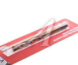 Изображение 2, 717700 Сверло по металлу 7.0х109мм HSS Titanium MATRIX