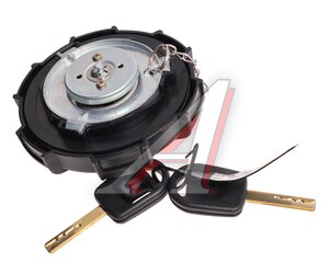 Изображение 2, WG9925550450 001 Крышка бака SITRAK HOWO C7H MAX топливного OE