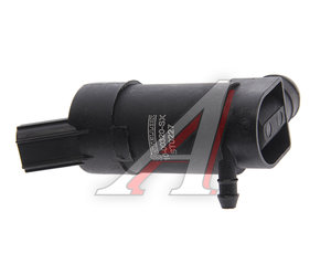 Изображение 2, 10-00320-SX Мотор омывателя VOLVO C70 (06-), S40 (04-12) STELLOX