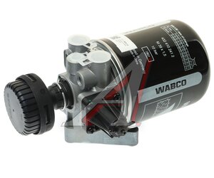 Изображение 1, 3543010-90007 Осушитель воздуха DONGFENG в сборе OE