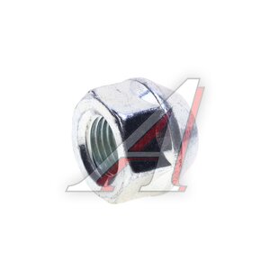 Изображение 1, Гайка 12х1,25х19 D23 Гайка колеса 12х1.25 открытая ключ 19