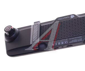 Изображение 5, MR750SMART Видеорегистратор в зеркале NAVITEL