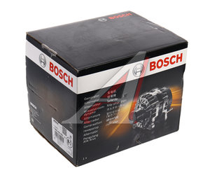 Изображение 5, 1986A00952 Генератор MERCEDES Sprinter (06-) BOSCH