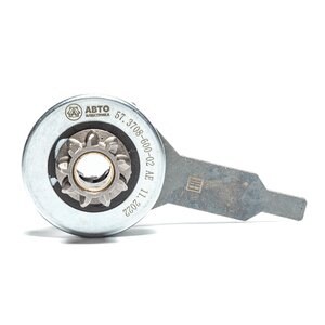 Изображение 3, 57.3708-600-02 AE Привод стартера ВАЗ-2110 для стартера 5702.3708 z=9 AVTOELECTRICA