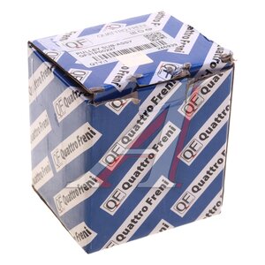 Изображение 3, QF31P00227 Ролик приводного ремня LAND ROVER Discovery (05-) QUATTRO FRENI