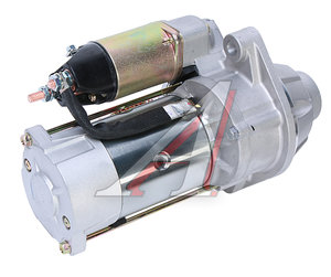 Изображение 2, S1023 Стартер HYUNDAI HD120, AeroTown дв.D6BR VALEO PHC