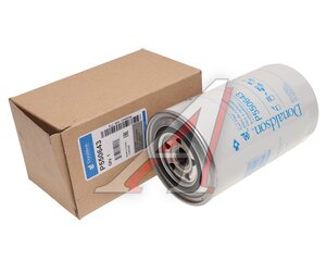 Изображение 1, P550643 Фильтр топливный VOLVO DONALDSON