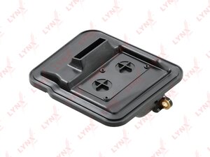 Изображение 2, LT1214 Фильтр масляный АКПП MITSUBISHI ASX (09-14), Outlander (06-) LYNX
