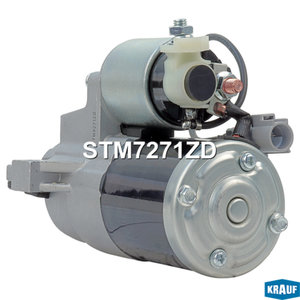 Изображение 2, STM7271ZD Стартер MAZDA 3 (03-) KRAUF