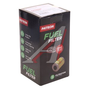 Изображение 3, PF3103 Фильтр топливный MITSUBISHI Carisma (96-) (1.6) PATRON