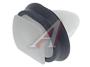 Изображение 1, P37-0268A Клипса PEUGEOT Boxer CITROEN Relay PATRON