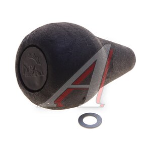 Изображение 1, 123/03842 Ручка на руль JCB дополнительная ROBOT