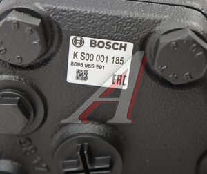 Изображение 10, KS00001185 Механизм рулевой MAN TGA, TGL, TGM, TGS, TGX BOSCH