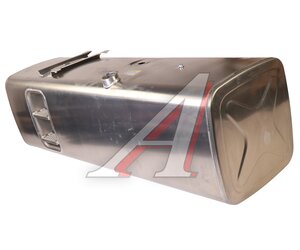 Изображение 1, DZ9X189551006-MX Бак топливный SHACMAN SHAANXI X6000 700л MOVELEX