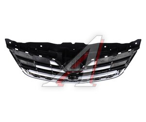 Изображение 2, NSP045311112C50C0 Решетка радиатора TOYOTA Corolla X (10-) NSP