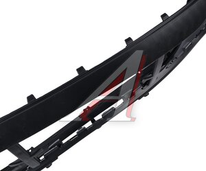 Изображение 6, 2803101U7300-MX Бампер JAC J7 (19-) передний (пластик) MOVELEX