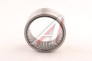Изображение 2, WG880410069-MX Подшипник ступицы SITRAK HOWO передней игольчатый MOVELEX