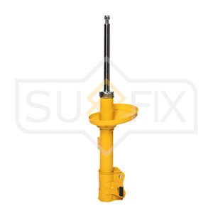 Изображение 1, SU1306 Амортизатор SUZUKI Liana (01-08) задний правый газовый SUFIX