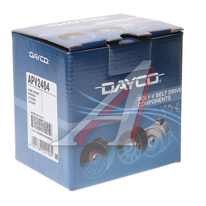 Изображение 4, APV2464 Ролик приводного ремня LAND ROVER Freelander 2 (06-) натяжителя DAYCO