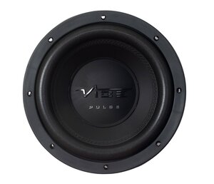 Изображение 3, PULSE10-V0 Сабвуфер 10" (25см) 500Вт VIBE