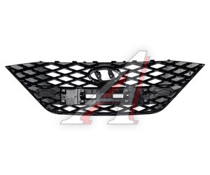 Изображение 2, NSP0286350H5500 Решетка радиатора HYUNDAI Solaris (20-) NSP
