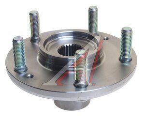 Изображение 2, 51750-1P000 Ступица HYUNDAI Elantra (11-), Veloster (12-) KIA Venga (10-) передняя OE