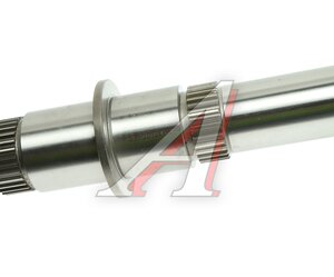 Изображение 3, GP.10780013 Вал КПП ГАЗ-3310, 3309 вторичный G-PART (ОАО ГАЗ)