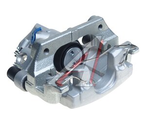 Изображение 5, PBRC044 Суппорт MAZDA 3 (04-09) задний правый PATRON