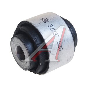 Изображение 1, 32037 Сайлентблок BMW 1 (E81) балки задней FEBI