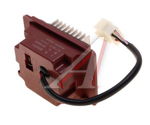 Изображение 2, DZ97189585315 Резистор SHACMAN SHAANXI X3000 отопителя OE