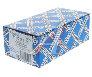 Изображение 6, 61-00265-SX Катушка зажигания CHRYSLER 300C (04-11) STELLOX