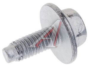 Изображение 2, 9KDB-00-616 Болт MAZDA OE
