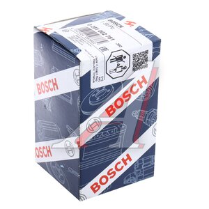 Изображение 6, 0281002781 Клапан нагнетательный ТНВД BOSCH