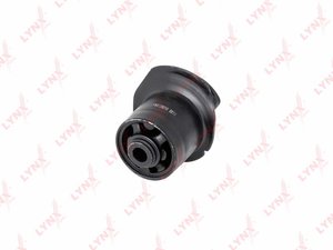 Изображение 1, C9215 Сайлентблок TOYOTA Yaris (99-05) балки задней LYNX