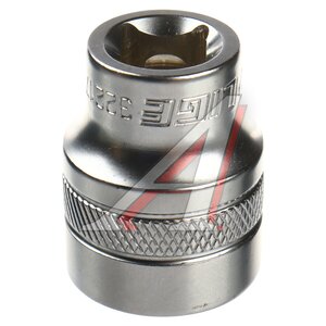 Изображение 2, LG-32217 Головка торцевая 3/8" 17мм LIGE