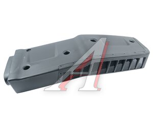 Изображение 3, 1109230-61B-C00/C Воздухозаборник FAW J6, 4180, 4250 в сборе OE