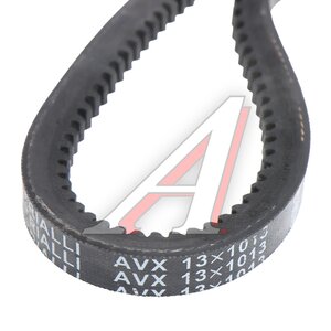 Изображение 2, AVX13X1013 Ремень приводной клиновой 13х1013 TRIALLI