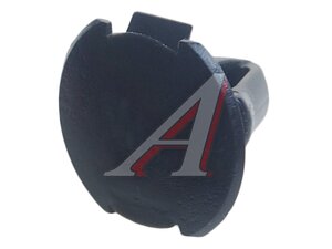 Изображение 1, 90467-06192 Клипса TOYOTA Camry (11-15) крепления подкрылка переднего OE