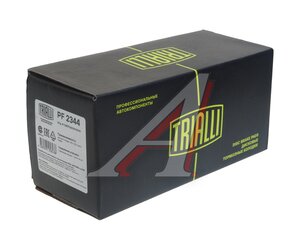 Изображение 2, PF2344 Колодки тормозные CHANGAN Uni-V передние TRIALLI