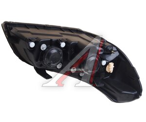 Изображение 2, NSP0196644843 Фара CHEVROLET Epica (07-) левая NSP